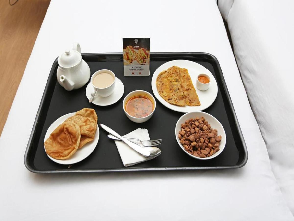 Hotel Sterling Balicha Udaipur Extérieur photo